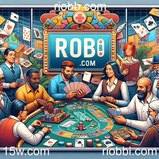 Catálogo riobb.com 2.547 jogos - Pragmatic Play, Evolution, NetEnt